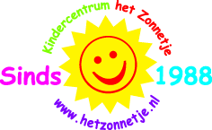 KC Het Zonnetje
