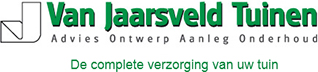 Van Jaarsveld tuinen