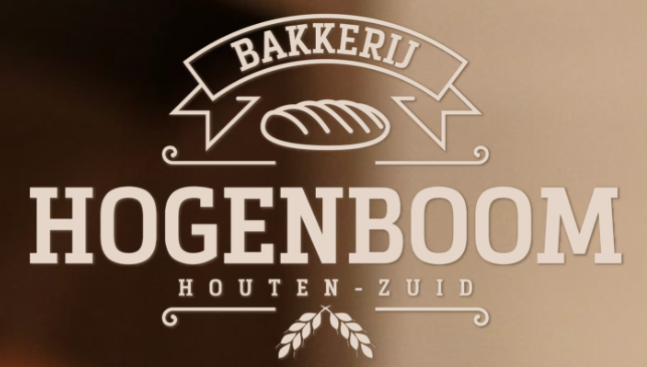 Bakkerij Hoogenboom